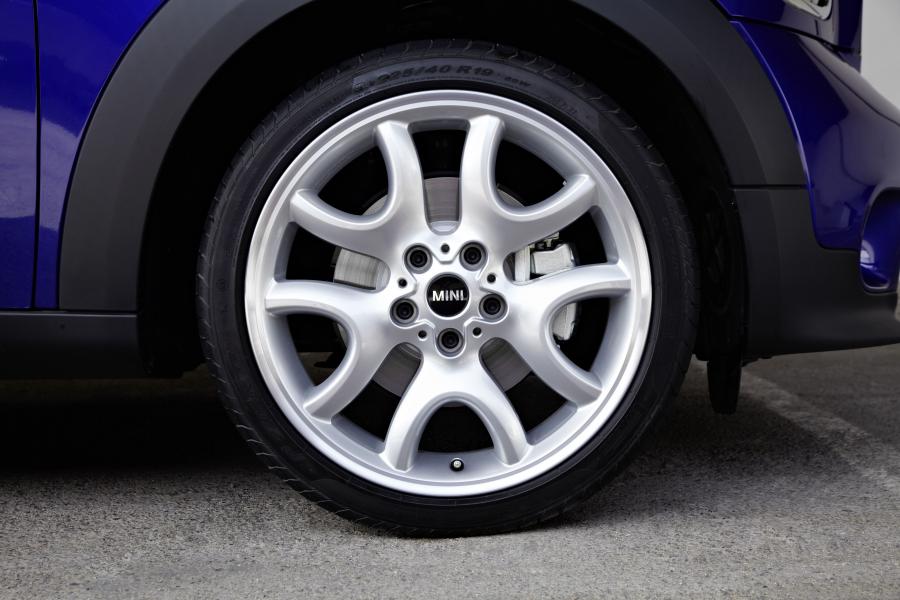  Mini Paceman Cooper S 2012 года  (фото 325 из 444)